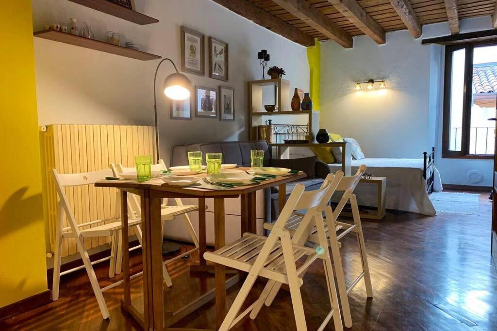 Ferienwohnung Da Mari2 - Adorable Studio - Cir 017029 Cni00115 Brescia Exterior foto