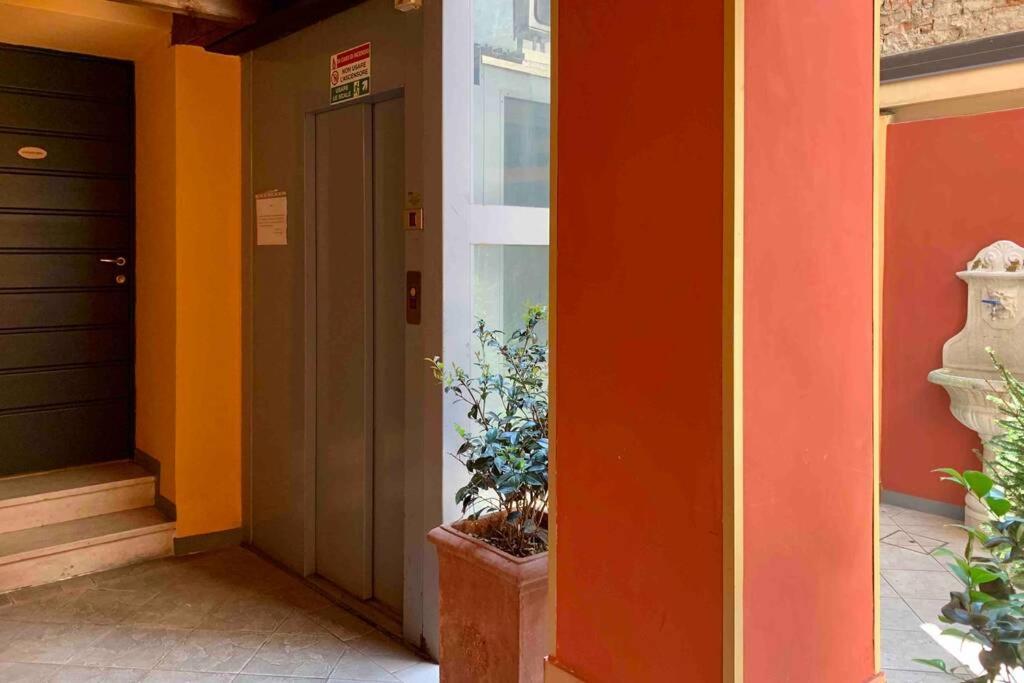 Ferienwohnung Da Mari2 - Adorable Studio - Cir 017029 Cni00115 Brescia Exterior foto