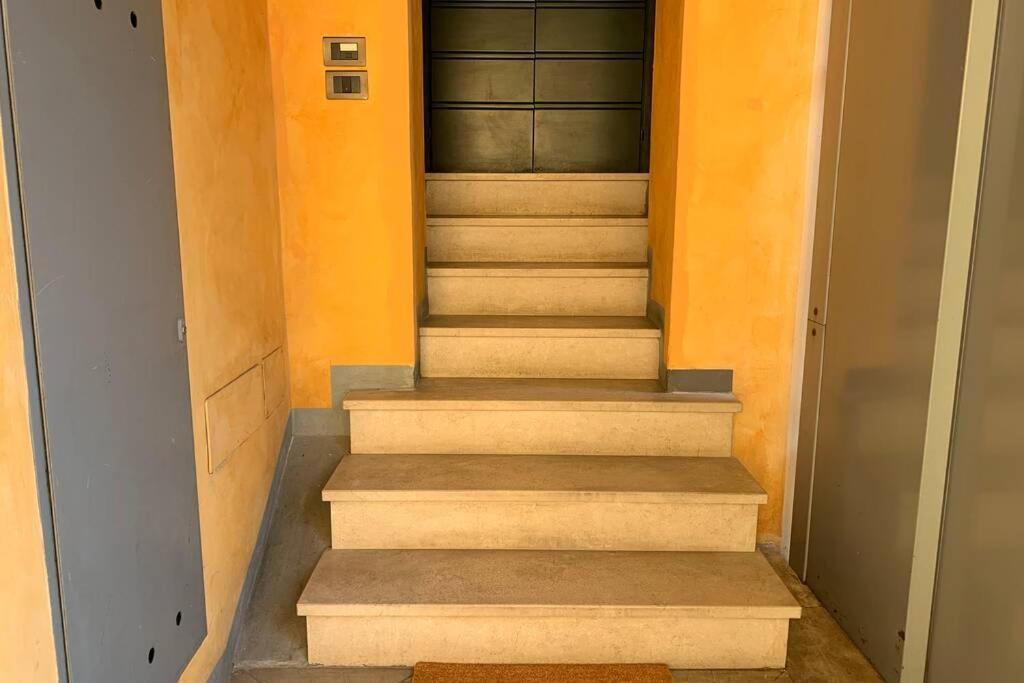 Ferienwohnung Da Mari2 - Adorable Studio - Cir 017029 Cni00115 Brescia Exterior foto