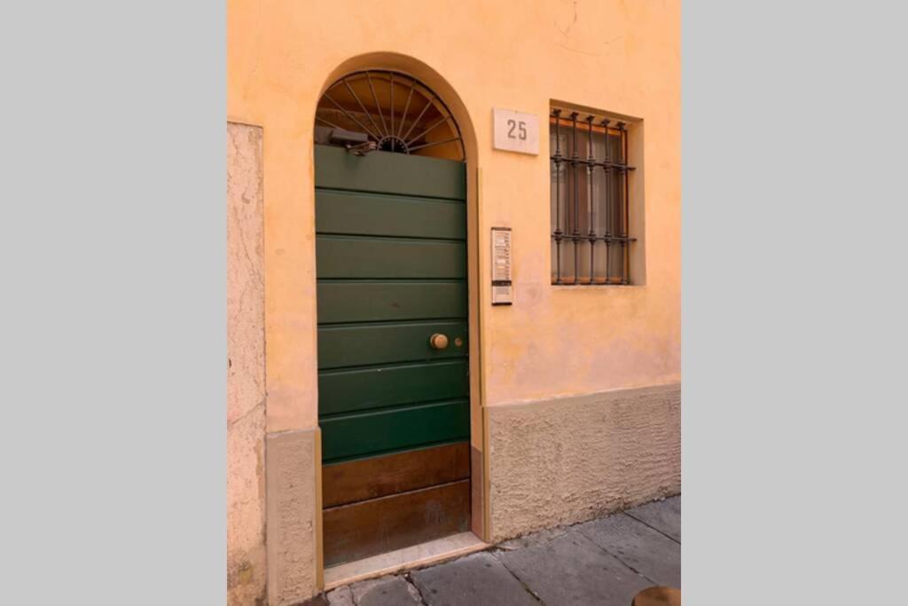 Ferienwohnung Da Mari2 - Adorable Studio - Cir 017029 Cni00115 Brescia Exterior foto